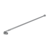 [SUPG2W] Barre de support de douche - Réglable - Du mur au verre - Chrome