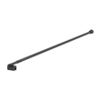[SUPG2W] Shower Support Bar - Adjustable - Wall to Glass