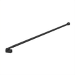 [SUPG2W] Shower Support Bar - Adjustable - Wall to Glass