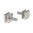 [SWSH] Square Washer/Stud Kit for Single-Sided Square Shower Pull Handle