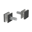[SWSH] Square Washer/Stud Kit for Single-Sided Square Shower Pull Handle