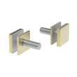 [SWSH] Square Washer/Stud Kit for Single-Sided Square Shower Pull Handle