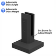 [TI6SQADJ] Spigot - Titan Series - 6" Adjustable - Square