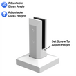 [TI6SQADJ] Spigot - Titan Series - 6" Adjustable - Square