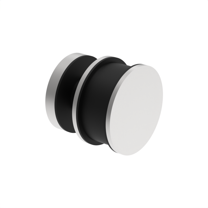 [TQRO] Shower Sliding Door Kit - Tranquility Series - Roller