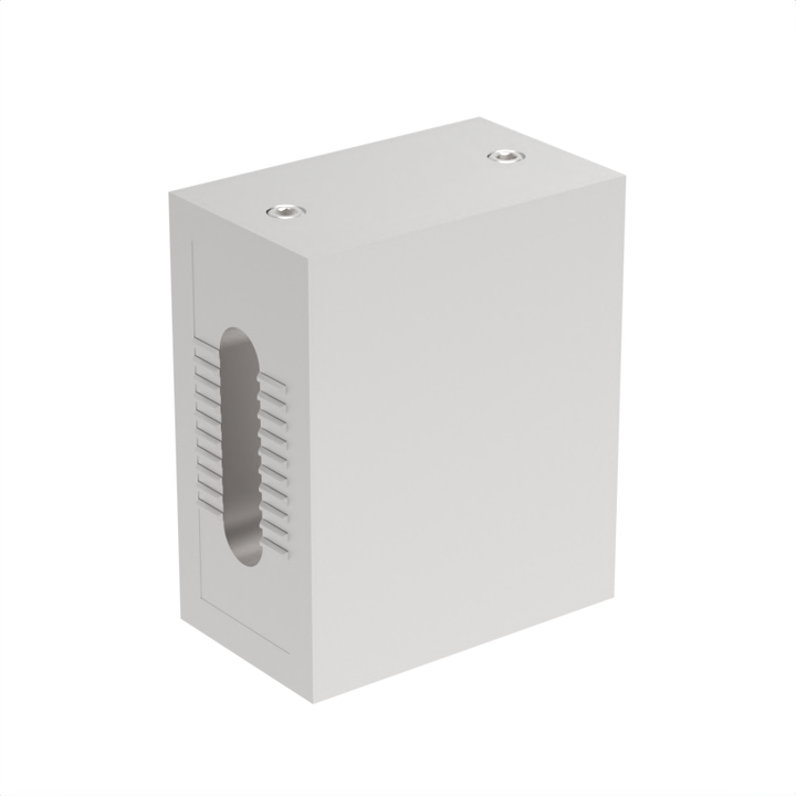 [TQTH] Shower Sliding Door Kit - Tranquility Series - Track Holder