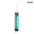 [TREMCOPROGLAZE] Cleaners & Sealants - Tremco Proglaze (Clear)