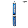 [TREMCOSPEC2SSG] Cleaners & Sealants - Tremco Spectrum II Sausage (Clear)