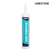 [TREMFLEX834LIMESTONE] Nettoyants et produits d'étanchéité - Tremco Tremflex 834 (Calcaire) - 1x finition calcaire