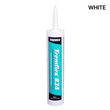 [TREMFLEX834] Cleaners & Sealants - Tremco Tremflex 834 (White)
