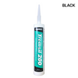 [TREMSIL-200] Cleaners & Sealants - Acetoxy Silicone Sealant (Clear & Black)