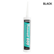 [TREMSIL600CLEAR] Cleaners & Sealants - Neutral-Cure Silicone Sealant for Glazing (Clear & Black)