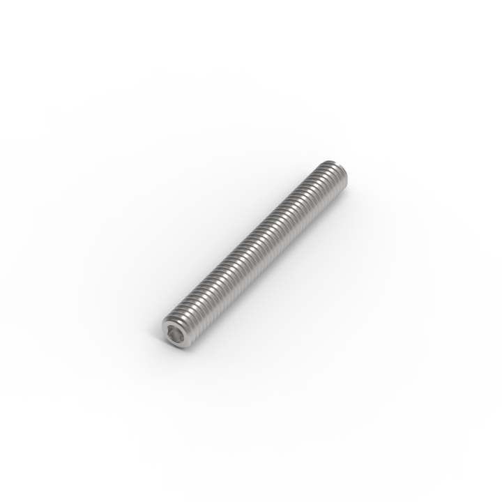 [TRM6X2] Allen Screw - M6 x 50mm Length