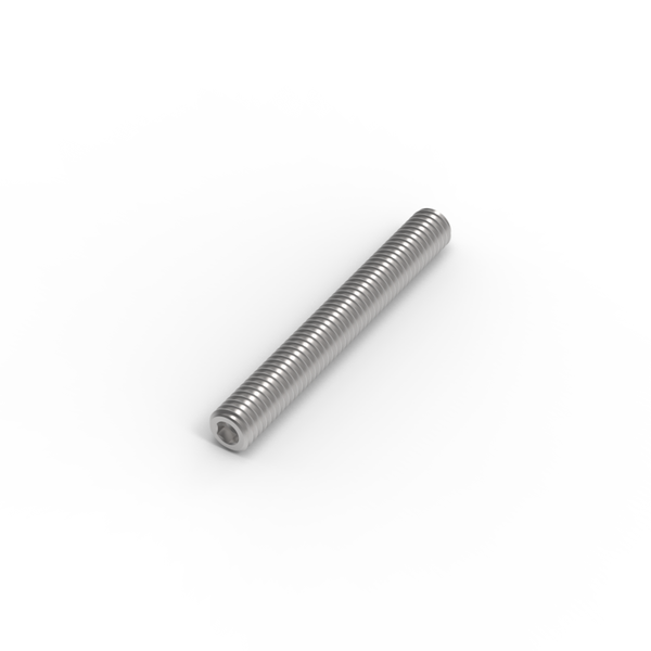 [TRM6X2] Allen Screw - M6 x 50mm Length