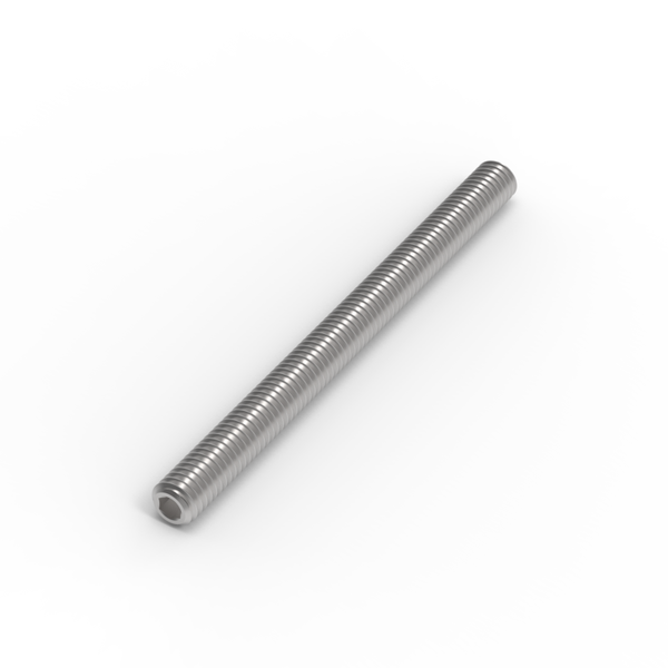 [TRM6X3] Allen Screw - M6 x 76mm Length
