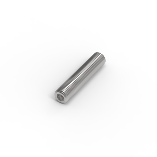 [TRM8X112] Allen Screw - M8 x 40mm Length
