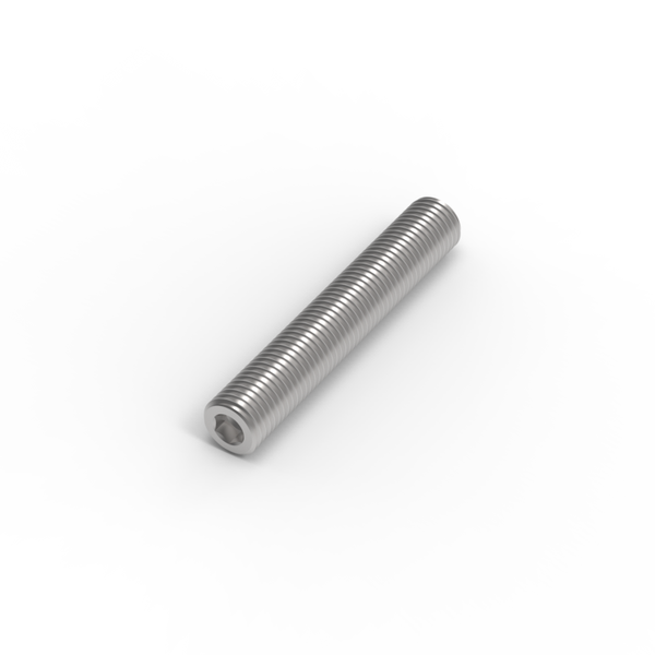 [TRM8X2] Allen Screw - M8 x 50mm Length