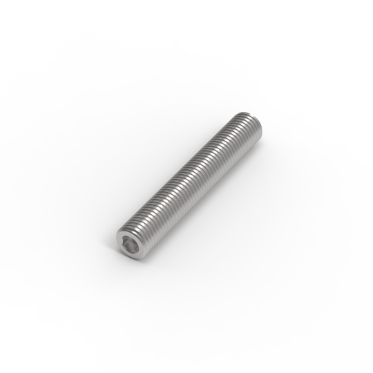 [TRM8X2] Vis Allen - M8 x 50 mm de longueur