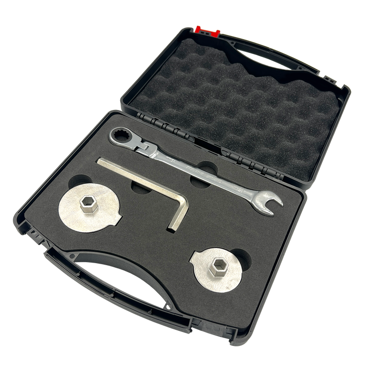 [SSOKIT] Standoff - Tool Kit - 1.5" & 2" Diameter