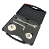 [SSOKIT] Entretoise - Kit d'outils - Diamètre 1,5" et 2".  - Classique