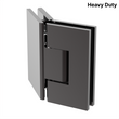 [VIV045] Shower Hinge - Square Heavy Duty - Neo Angle 135°
