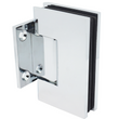 [VIV074] Square Heavy Duty - Wall Mount, Short Back Plate (CH, BN, MBL, SB, PN, BBRZ, GM, ORB)