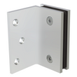 Wall Mount Bracket - Square (CH, BN, MBL, SB, PN, BBRZ, GM, ORB, W, AB, PB)