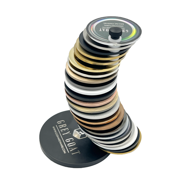 [GGHCOLORSAMPLE] Colour - GGH Color Sample Kit