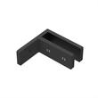 [CON90S] Railing Connector - 90° Wall to Glass (Slim)