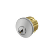 Door Rail System - Key Lock Cylinder (SA, MB, BSS)