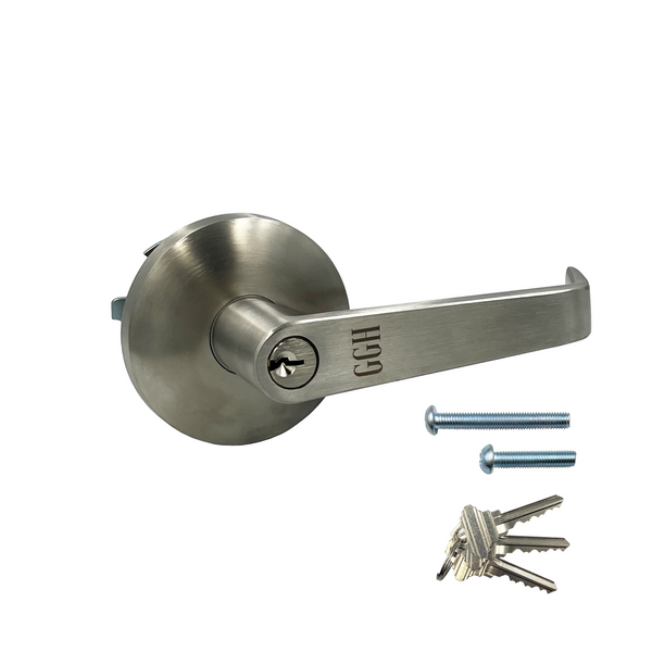 [RPLT012SS] Rim Panic Device - Stainless Steel