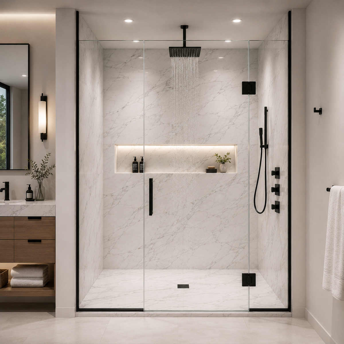 Bath & Spa Systems