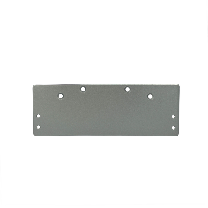 [DP017] Exposed Door Closer - Drop plate