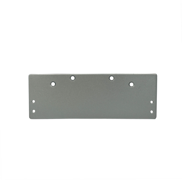 Exposed Door Closer - Drop Plate [DC01x]  (A, BL)