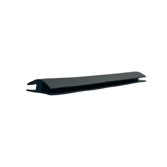 [ARCH69RS7] Arch-Loc Base Shoe - 69 Series - Gap rubber (7")