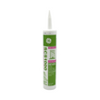 Mastic silicone sanitaire GE SCS 1000 (noir)