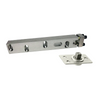 [DLUXPIVHD] Assa Abloy - Pivot inférieur à charge axiale (300 lb) - Acier inoxydable brossé