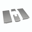 Solidity Series Cover Plate (BS, MBL, PS, SA, SB)