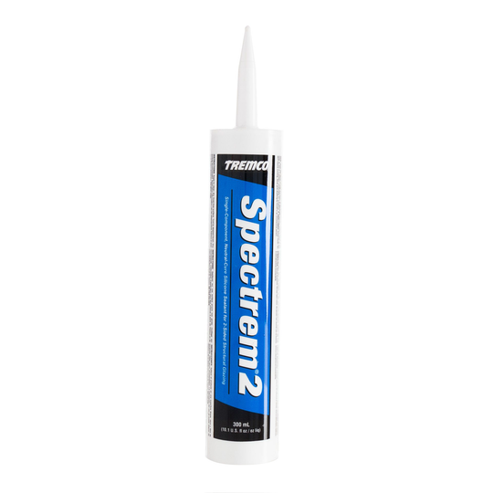 [TREMCOSPEC2] Cleaners & Sealants - Tremco Spectrum II