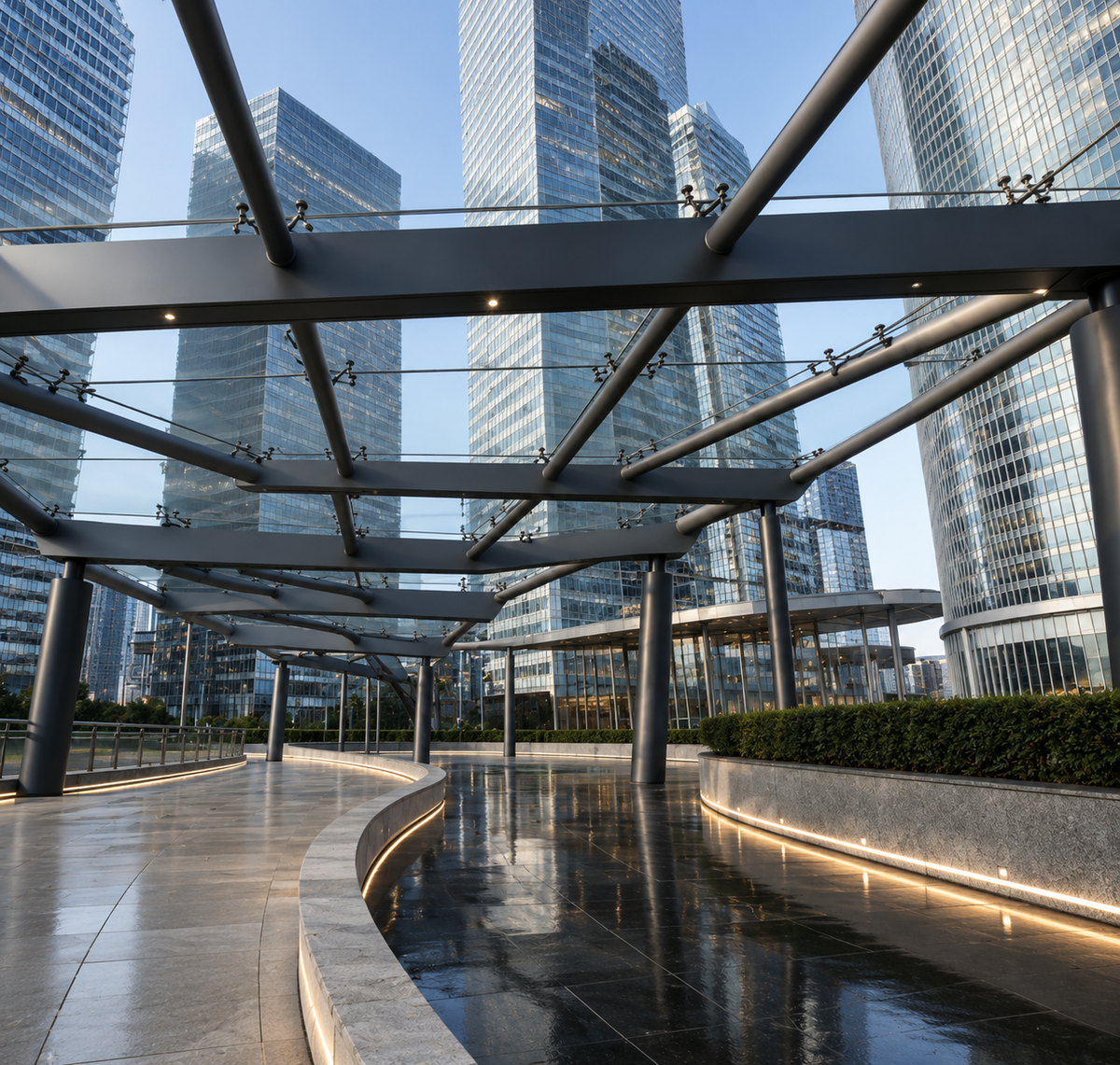 Canopy Systems