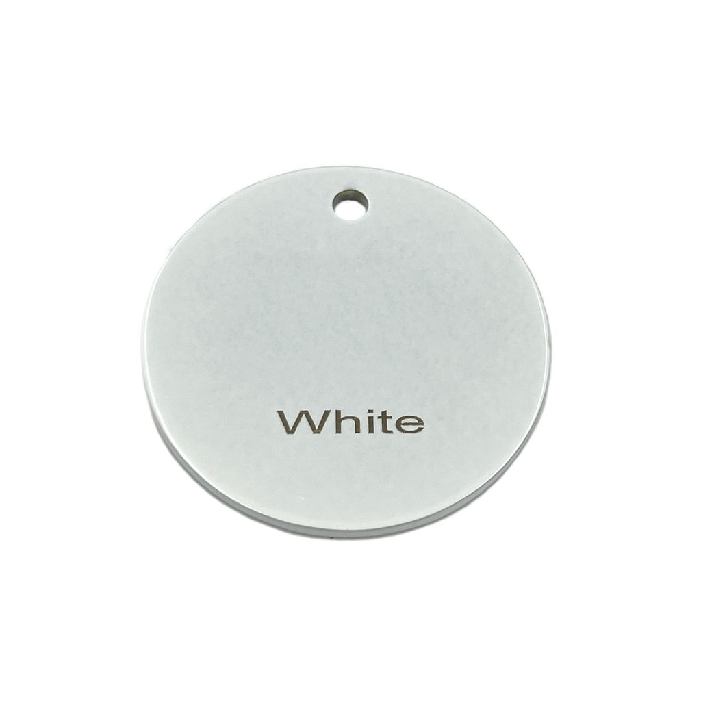 [GGHCOLORSAMPLE] Colour - GGH Color Sample Kit – Grey Goat Hardware