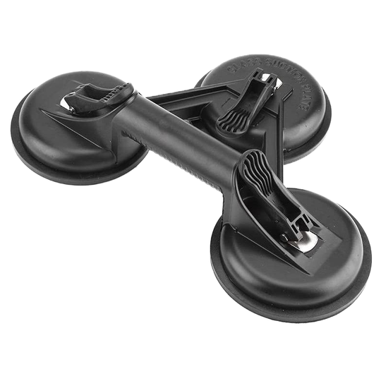 [SUCTIONCUP-3] Suction Cup - Heavy Duty - Three Cups