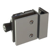 DIVE Series Pool Fencing Latches With Lock - 90° G2G - Outswing (BS, PS, MBL)