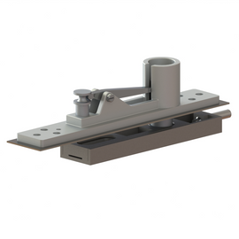 [DLUXPIV] DLUX Door Rail Top Pivot - Walking Beam Pivot