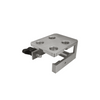 [ALHRAIL-TOOL] Outil de réparation pour mains courantes - Outil de fixation pour main courante en aluminium