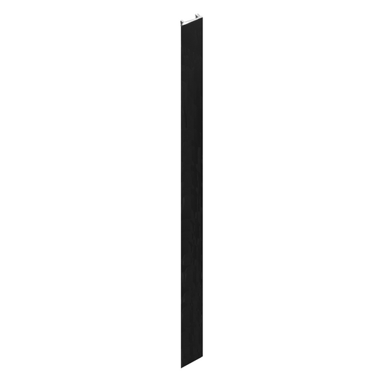 [ALPOST-INFILL] Aluminum Post - 42" Base Height - Infills