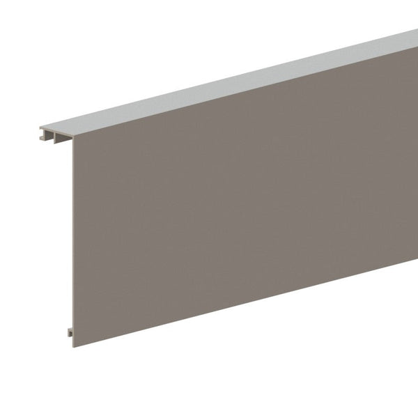 [ADJFITCLAD] Additional Cladding for Adjust-Fit™ Base Shoe System (1 Set)