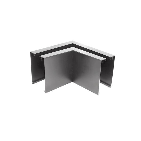 [ADJFITCLAD90] Adjust-Fit Base Shoe - 90° Corner Cladding