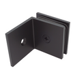 [SQC039] Square Shower Clamps - Wall Mount, Offset (CH, BN, MBL, SB)