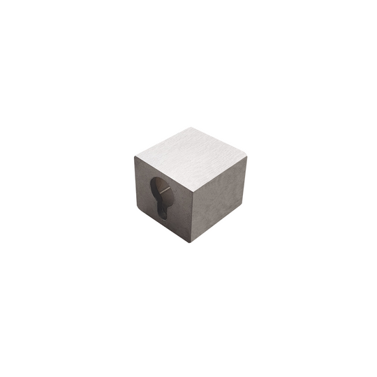 [WF1X1B] Caprail - Bride de montage mural pour Caprail 1 x 1" - Type B